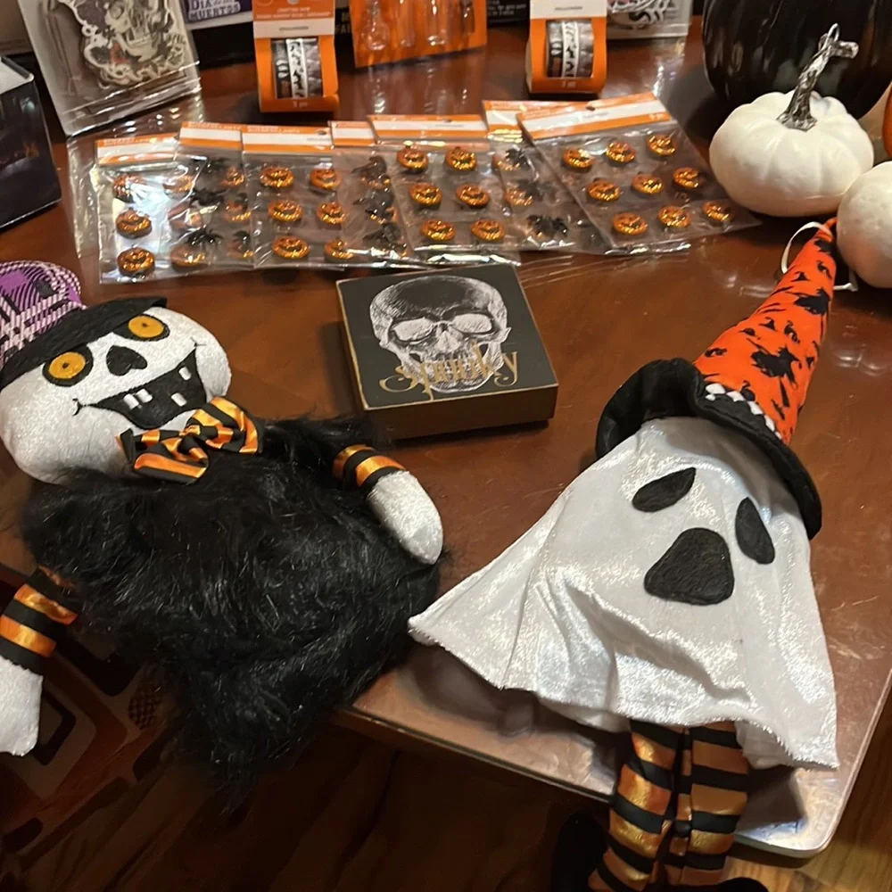 Halloween bundle - Picture 5 of 7